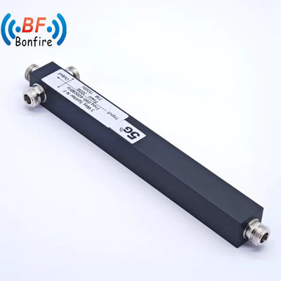 OEM/ODM 617-4000MHz large bande 3 voies réactif séparateur de puissance pour les télécommunications 5g