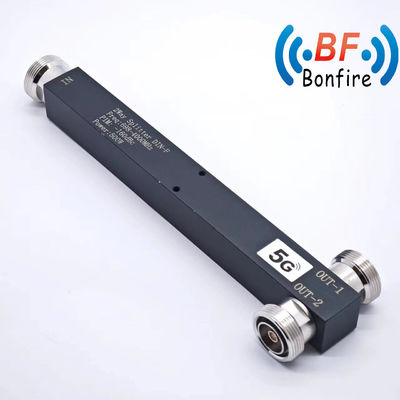 Red 2 Way GFQ-617-4000MHz Diviseur de puissance réactif pour Ibs Das DIN Femme