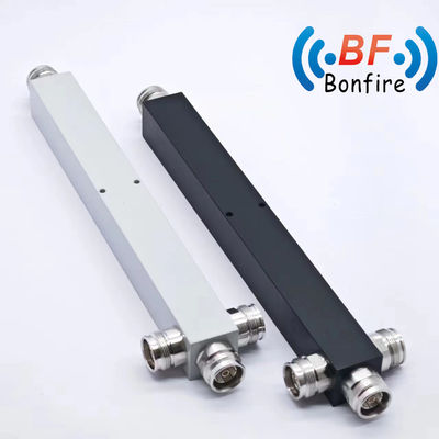0.510kg Paquet Poids brut OEM/ODM Diviseur de puissance à trois voies 617-4000MHz SMA Femme