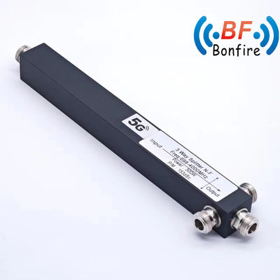 617-4000MHz Diviseur de puissance réactif RF à 3 voies 4.3-10 Femme Production OEM/ODM