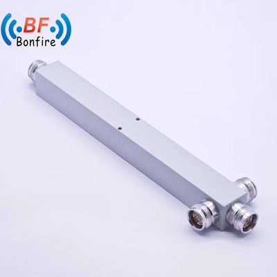 617-4000MHz Diviseur de puissance réactif RF à 3 voies 4.3-10 Femme Production OEM/ODM