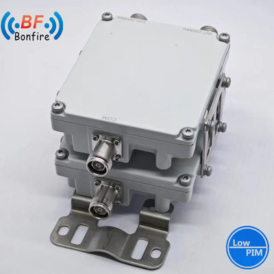 Solution 1710-1880 1920-2170MHz Triplexeur RF Diplexeur RF Multiplexeur combiné pour Das Ibs