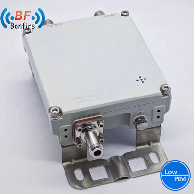 Solution 1710-1880 1920-2170MHz Triplexeur RF Diplexeur RF Multiplexeur combiné pour Das Ibs