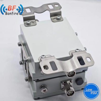 Solution 1710-1880 1920-2170MHz Triplexeur RF Diplexeur RF Multiplexeur combiné pour Das Ibs