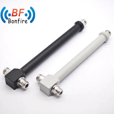 300W Diviseur de puissance par cavité RF à 2 voies N Interface de type féminin N-F/4.3-10-F/DIN-F