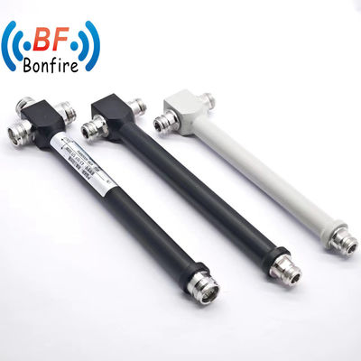 300W Diviseur de puissance par cavité RF à 2 voies N Interface de type féminin N-F/4.3-10-F/DIN-F