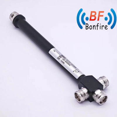 OEM/ODM 617-4000MHz RF large bande 3 voies Diviseur de puissance réactif 4.3-10 Femme -160dbc