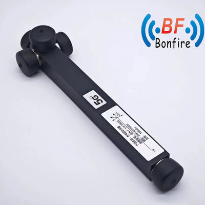 2400-6000MHz Diviseur de puissance N Femme Type pour la sécurité publique Diviseur de bande VHF UHF