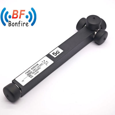 GFQ-XXXXXX Power Splitter 2400-6000MHz RF UHF 2/3/4 Way Diviseur de puissance réactif
