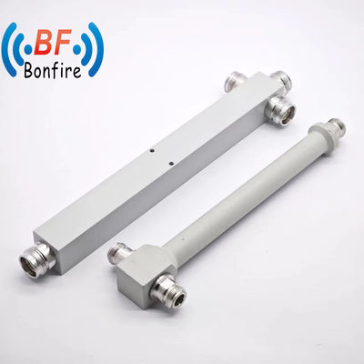 GFQ-XXXXXX Power Splitter 2400-6000MHz RF UHF 2/3/4 Way Diviseur de puissance réactif