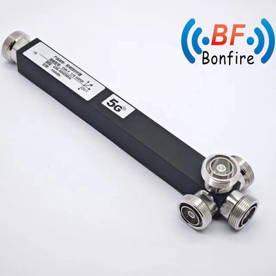 GFQ-XXXXXX Power Splitter 2400-6000MHz RF UHF 2/3/4 Way Diviseur de puissance réactif