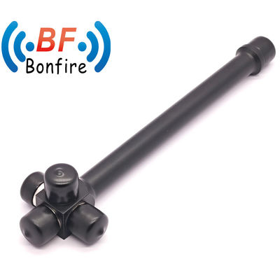 2400-6000MHz 2/3/4 Way Splitter de puissance réactive UHF Diviseur de puissance 7/16DIN Femme