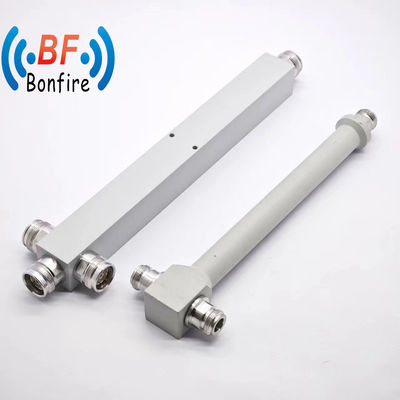 Connecteur NF 2400-6000MHz en design personnalisé