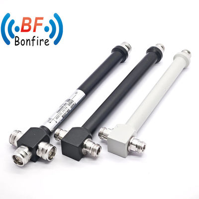 Partageur d'alimentation à large bande de 2400 à 6000 MHz 5g pour l'interface N-F/4.3-10-F/DIN-F