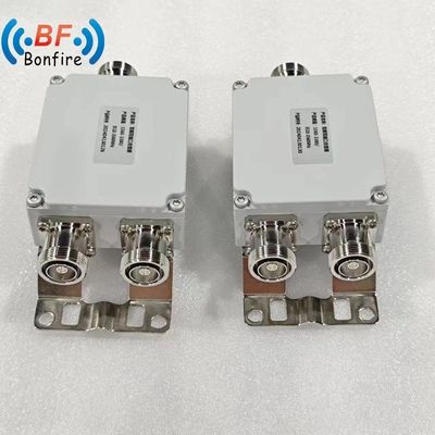 Combinaison RF de 155 dBc pour les télécommunications Bts Partie basse Pim 1920-2170 2300-2400 2500-2700MHz