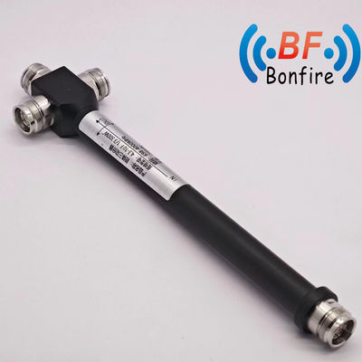 Drs Splitter 2400-6000MHz Diviseur de puissance RF combiné avec interface N-F/4.3-10-F/DIN-F