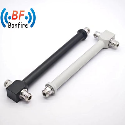 Drs Splitter 2400-6000MHz Diviseur de puissance RF combiné avec interface N-F/4.3-10-F/DIN-F