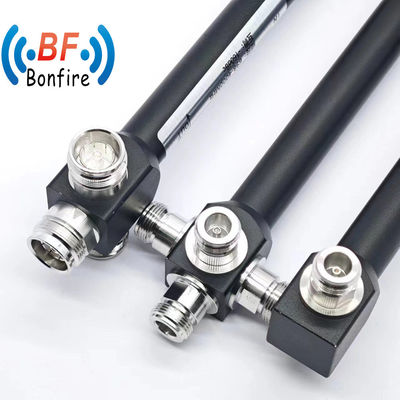 Drs Splitter 2400-6000MHz Diviseur de puissance RF combiné avec interface N-F/4.3-10-F/DIN-F