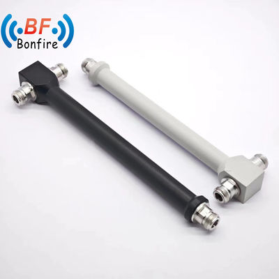 GFQ-XXXXXX 2/3/4 Way 300W Power Splitter 2400-6000MHz 4.3-10 Femme Intérieur / Extérieur IP65