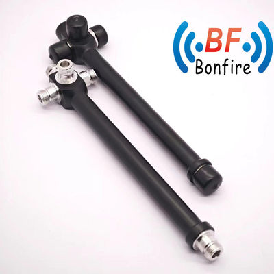 Splitter de puissance réactive à large bande haute puissance 2/3/4 voies 2400-6000MHz avec interface N-F
