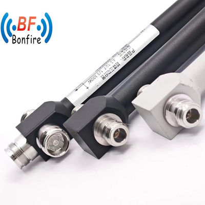 Splitter de puissance réactive à large bande haute puissance 2/3/4 voies 2400-6000MHz avec interface N-F