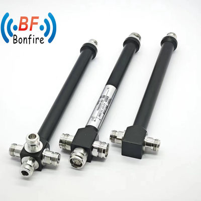 Splitter de puissance 3 voies 2400-6000MHz 41f basse tension pour la livraison globale du projet Ibs/Das