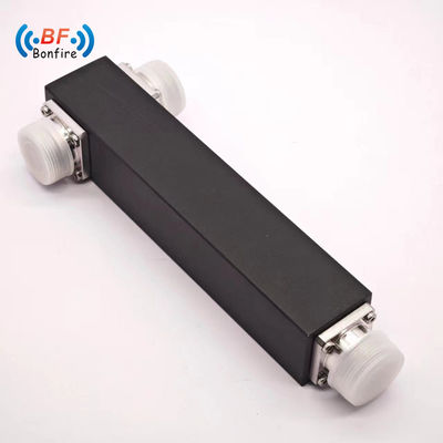 Splitter de puissance réactif à large bande haute puissance 2400-6000MHz DIN-F pour IP65 intérieur/extérieur