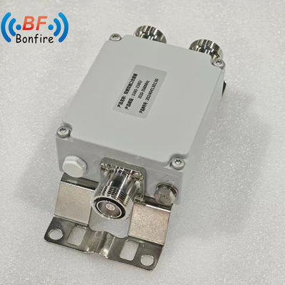 1710-1880 1920-2170 2300-2400 2500-2700MHz 3dB-40dB Combinateur RF N de type 100W 50 Ohm
