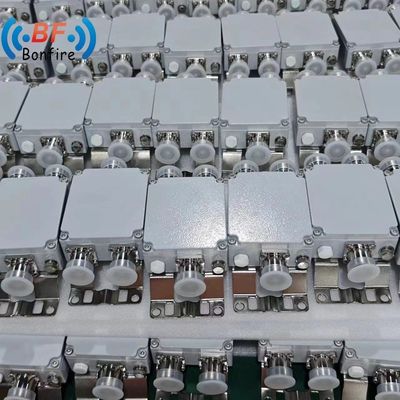 1710-1880 1920-2170 2300-2400 2500-2700MHz 3dB-40dB Combinateur RF N de type 100W 50 Ohm