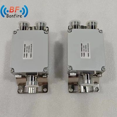 25W N Type 30dB RF Combiner 1920-2170 2300-2400Hz Attenuateur à micro-ondes coaxiale fixe
