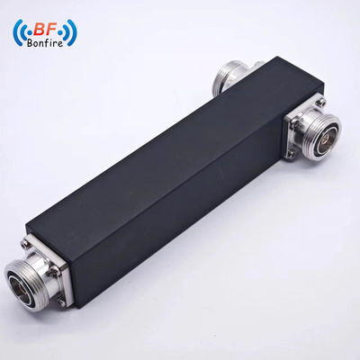 GFQ-XXXXXX 4 Way Wilkinson Power Splitter DIN-F La taille du paquet est de 18,00 cm * 7,00 cm * 4,00 cm