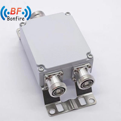 200W 2500-2700MHz 3-40dB combinateur RF connecteur DIN RF atténuateur coaxial