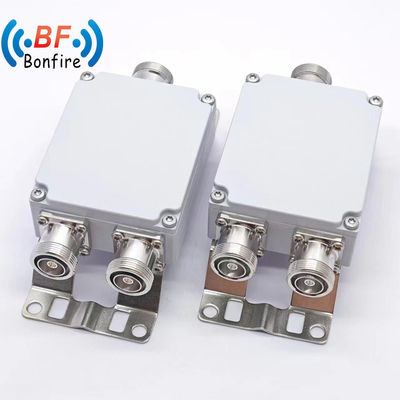 L'atténuateur coaxiale de 200W 2300-2400 2500-2700MHz