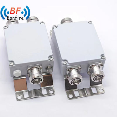 L'atténuateur coaxiale de 200W 2300-2400 2500-2700MHz