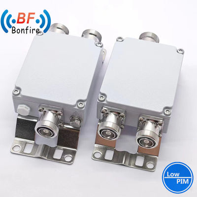 Attenuateur constant de 200 W 3/6/10/15/20 dB pour combinateur RF DIN 2300-2400 2500-2700MHz
