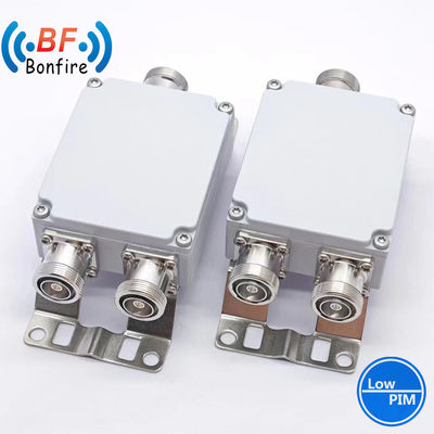 Attenuateur constant de 200 W 3/6/10/15/20 dB pour combinateur RF DIN 2300-2400 2500-2700MHz