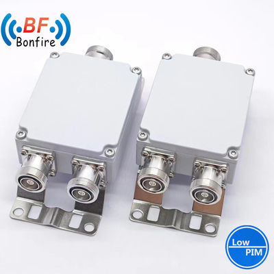 Attenuateur constant de 200 W 3/6/10/15/20 dB pour combinateur RF DIN 2300-2400 2500-2700MHz
