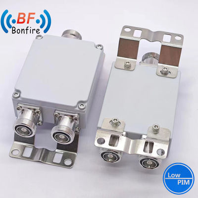 Attenuateur constant de 200 W 3/6/10/15/20 dB pour combinateur RF DIN 2300-2400 2500-2700MHz