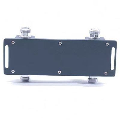 Combinateur hybride Coupler hybride 2 en 1 sur 617-3800MHz N-F pour les applications à haute puissance