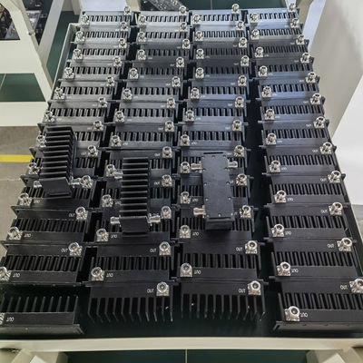 Combinateur hybride Coupler hybride 2 en 1 sur 617-3800MHz N-F pour les applications à haute puissance
