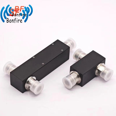 Combinateur de séparateur de puissance bidirectionnel GFQ-XXXXXX pour le système de communication 617-4000MHz