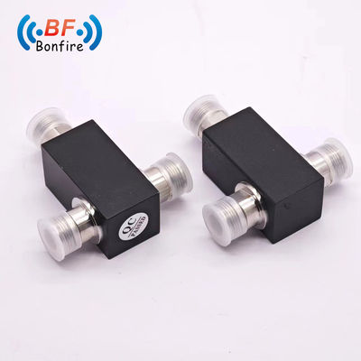 Combinateur de séparateur de puissance bidirectionnel GFQ-XXXXXX pour le système de communication 617-4000MHz