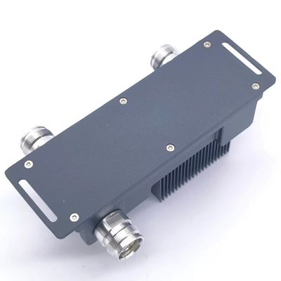 4.3-10-F Combinaison hybride d'interface 2 en 1 sur 698-3800MHz pour une efficacité améliorée