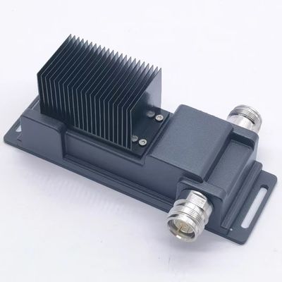 4.3-10-F Combinaison hybride d'interface 2 en 1 sur 698-3800MHz pour une efficacité améliorée