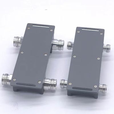 698-3800MHz 2 en 2 sortie combinateur hybride RF pour Das Ibs DIN-F DQ-0738-213301 Performance