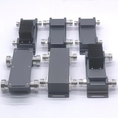 698-3800MHz 2 en 2 sortie combinateur hybride RF pour Das Ibs DIN-F DQ-0738-213301 Performance