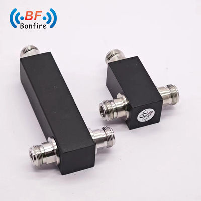 Combinateur de séparateur de puissance 5g personnalisé 617-4000MHz Diviseur de puissance RF pour les bâtiments