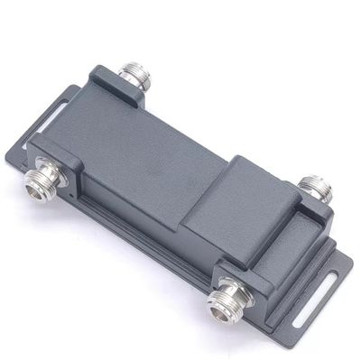 Combinateur hybride Coupler hybride 2 en 2 sur 617-3800MHz N-F pour les solutions de communication