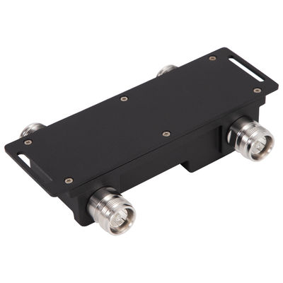 Combinateur hybride Coupler hybride 2 en 2 sur 617-3800MHz 4.3-10-F pour intérieur / extérieur IP65