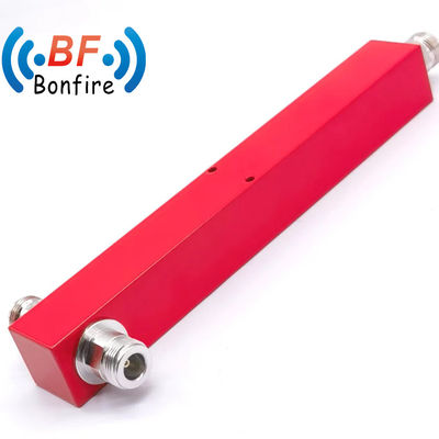 Sécurité publique Das Ibs 617-4000MHz Diviseur de puissance Diviseur de puissance Gris/rouge/noir/sur mesure
